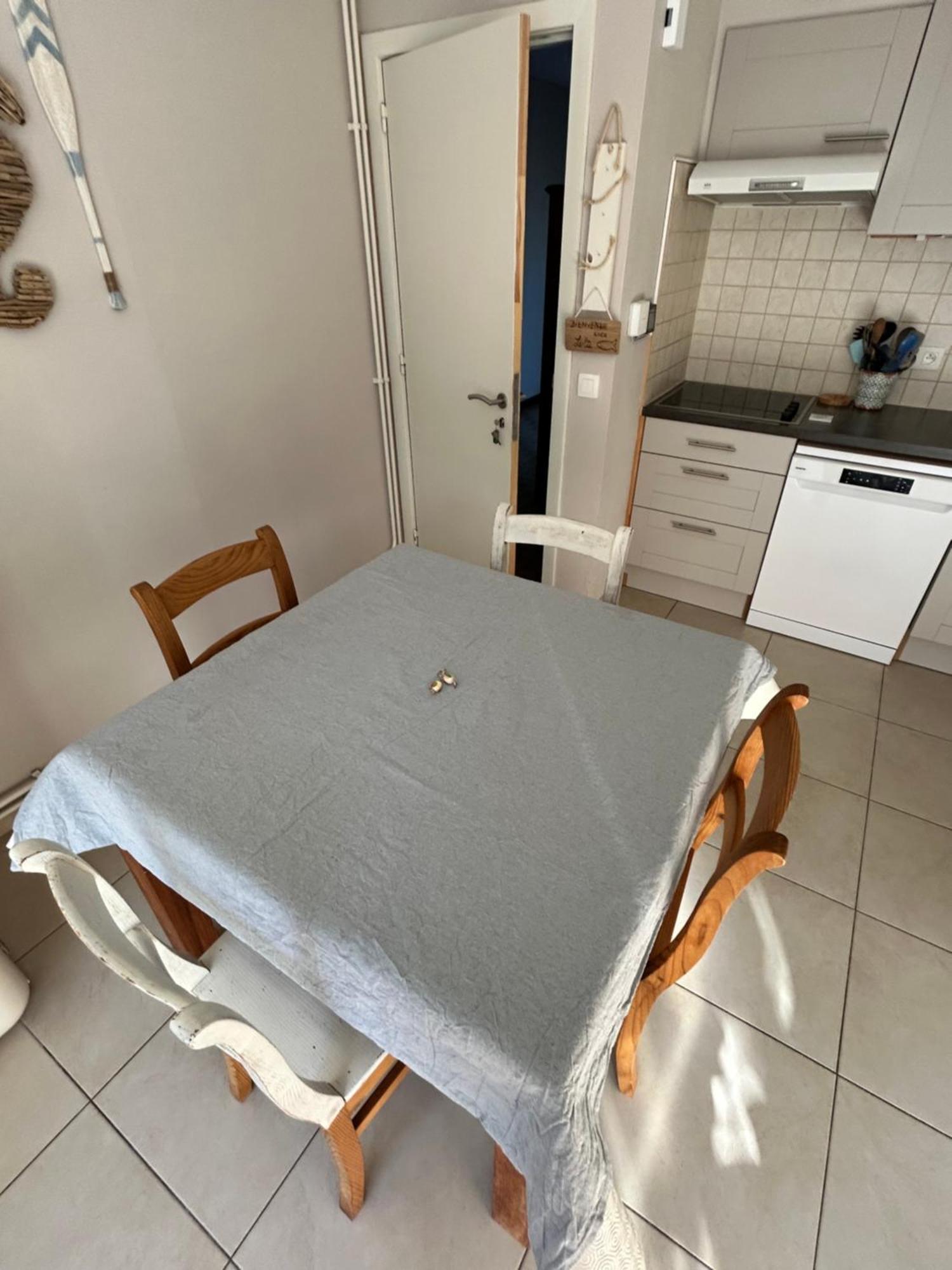 Chez Lola A Groenendijk Dış mekan fotoğraf